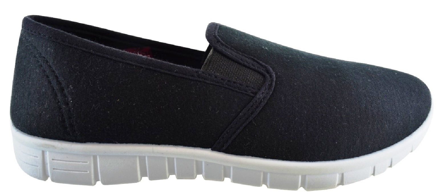 best pumps for walking